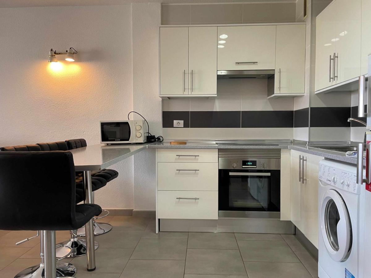 San Marino Los Cristianos Marcus Management Ngoại thất bức ảnh