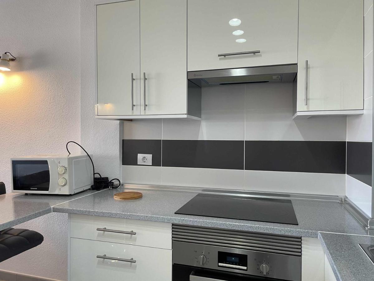 San Marino Los Cristianos Marcus Management Ngoại thất bức ảnh