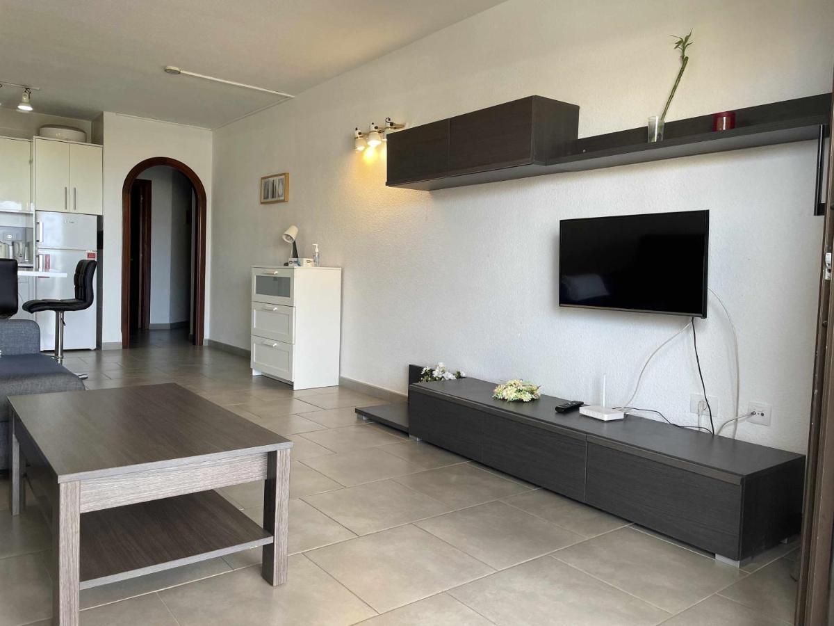 San Marino Los Cristianos Marcus Management Ngoại thất bức ảnh