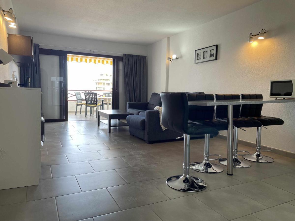 San Marino Los Cristianos Marcus Management Ngoại thất bức ảnh