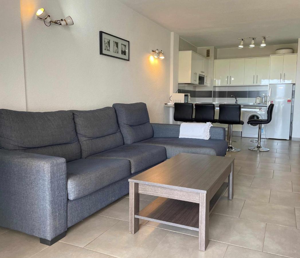 San Marino Los Cristianos Marcus Management Ngoại thất bức ảnh