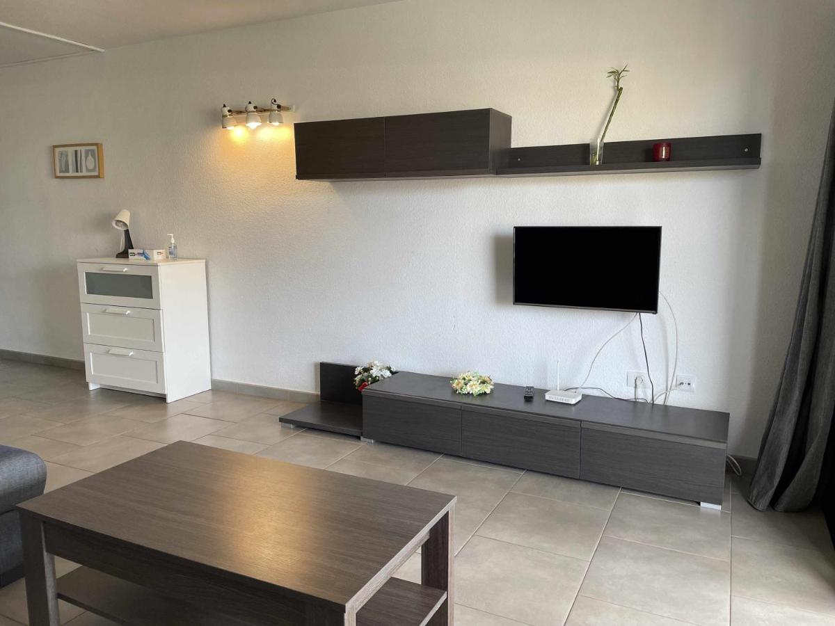 San Marino Los Cristianos Marcus Management Ngoại thất bức ảnh