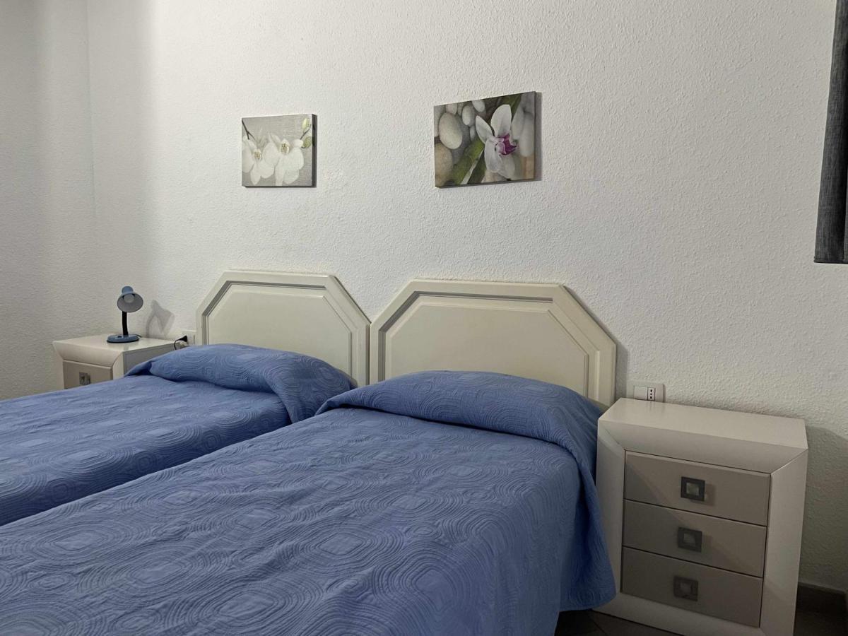 San Marino Los Cristianos Marcus Management Ngoại thất bức ảnh