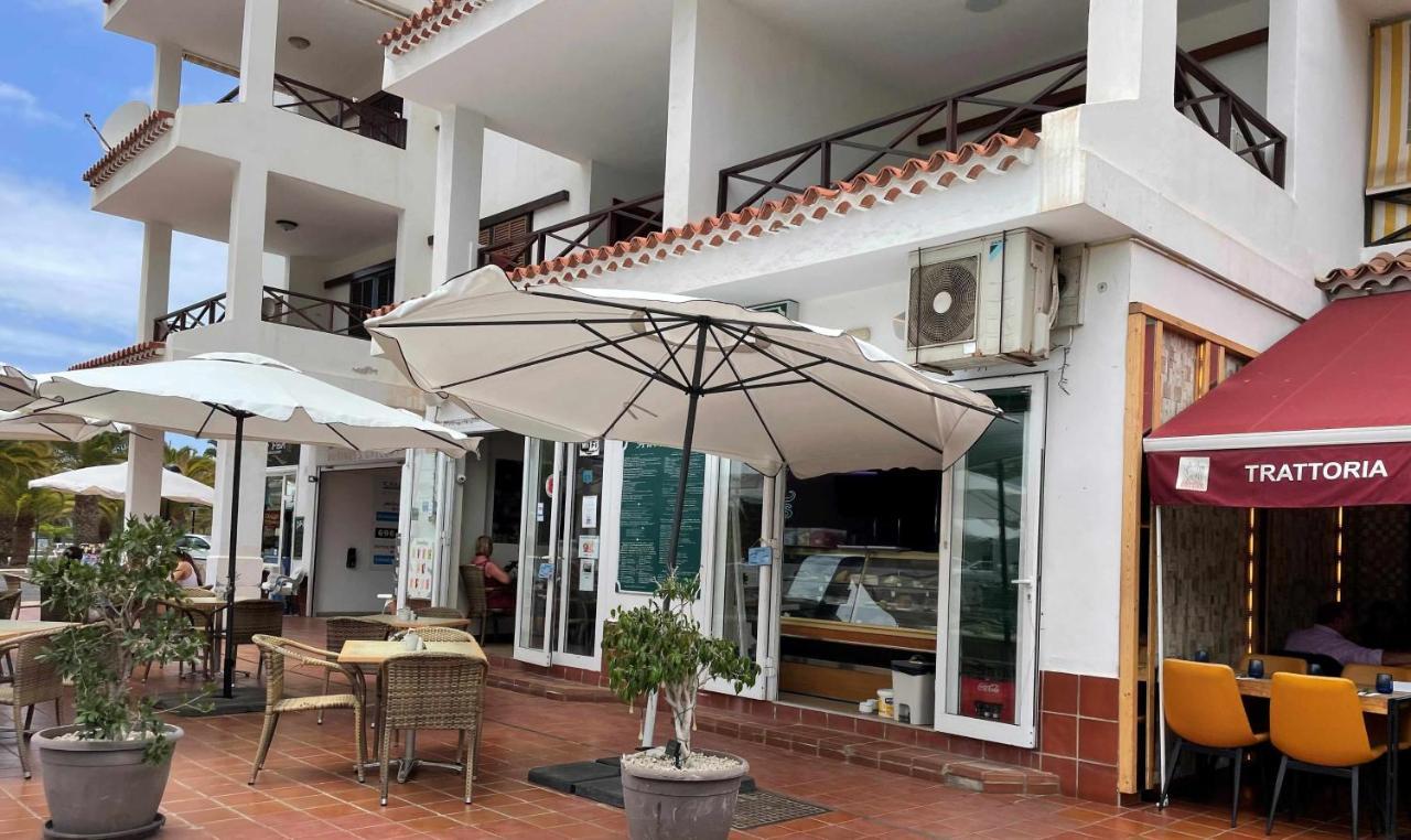 San Marino Los Cristianos Marcus Management Ngoại thất bức ảnh