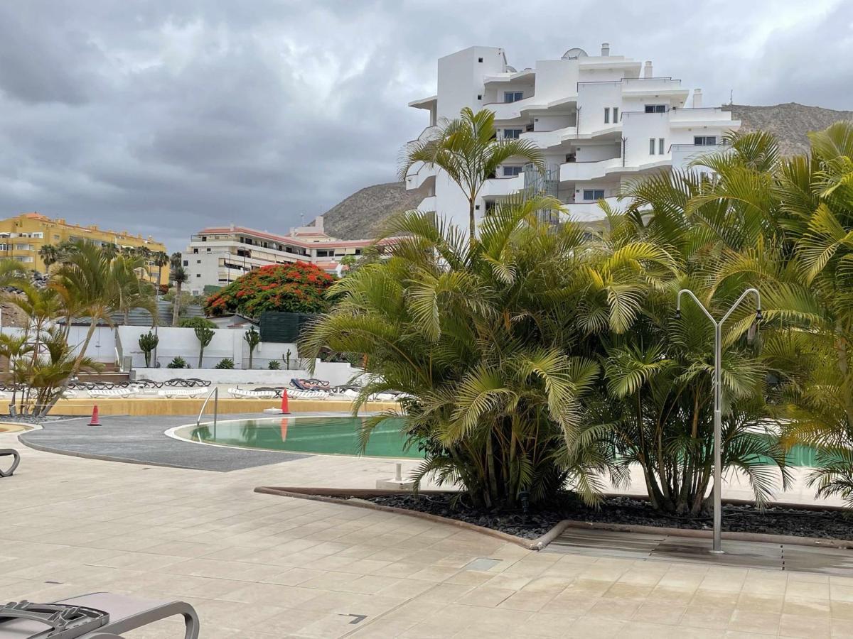 San Marino Los Cristianos Marcus Management Ngoại thất bức ảnh