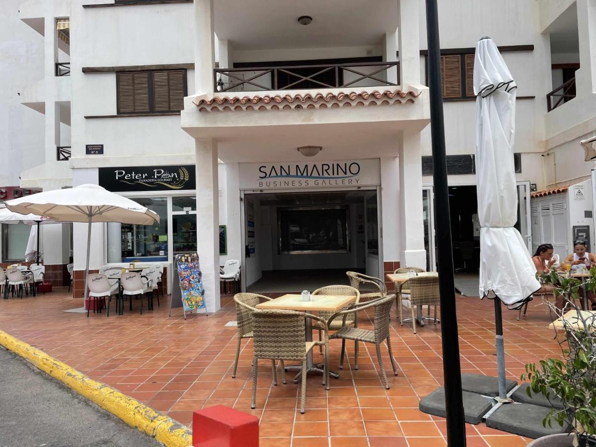 San Marino Los Cristianos Marcus Management Ngoại thất bức ảnh