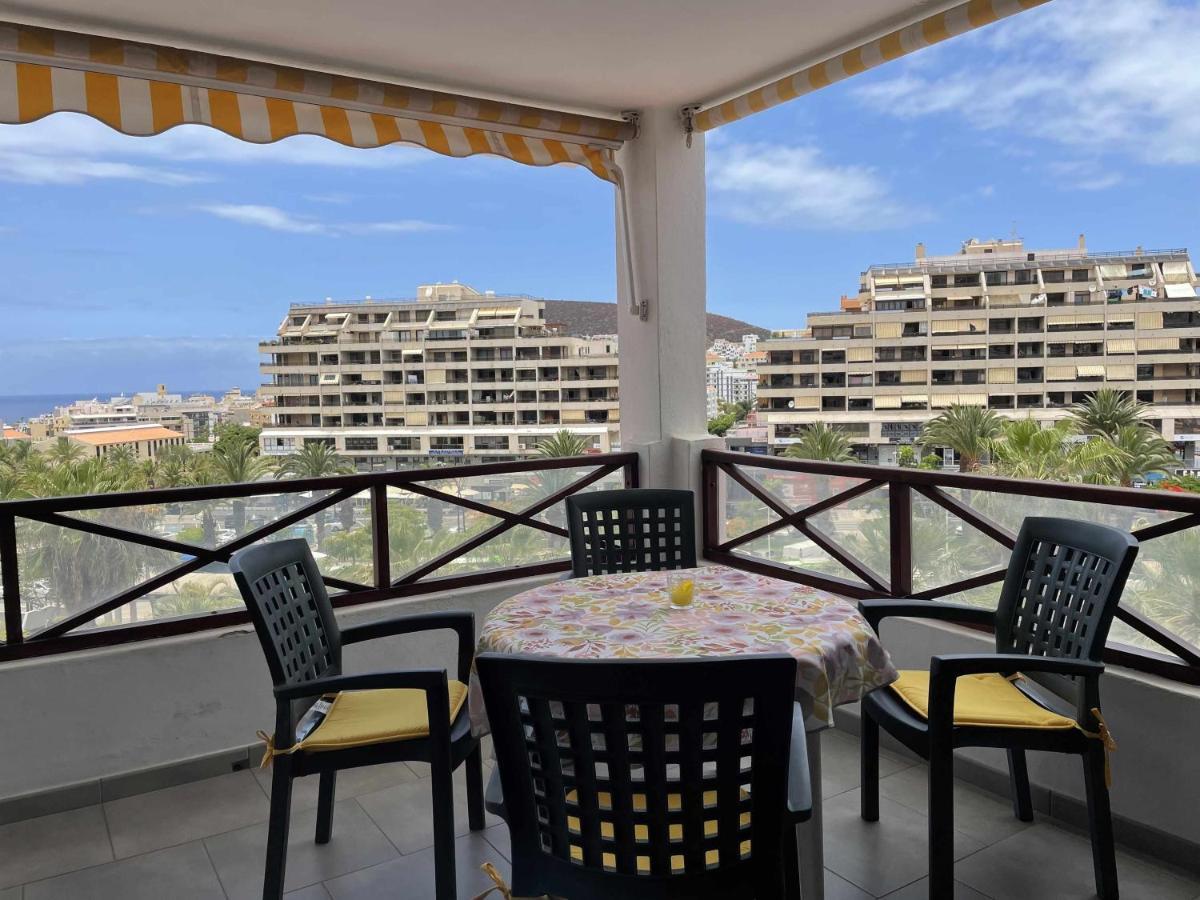 San Marino Los Cristianos Marcus Management Ngoại thất bức ảnh