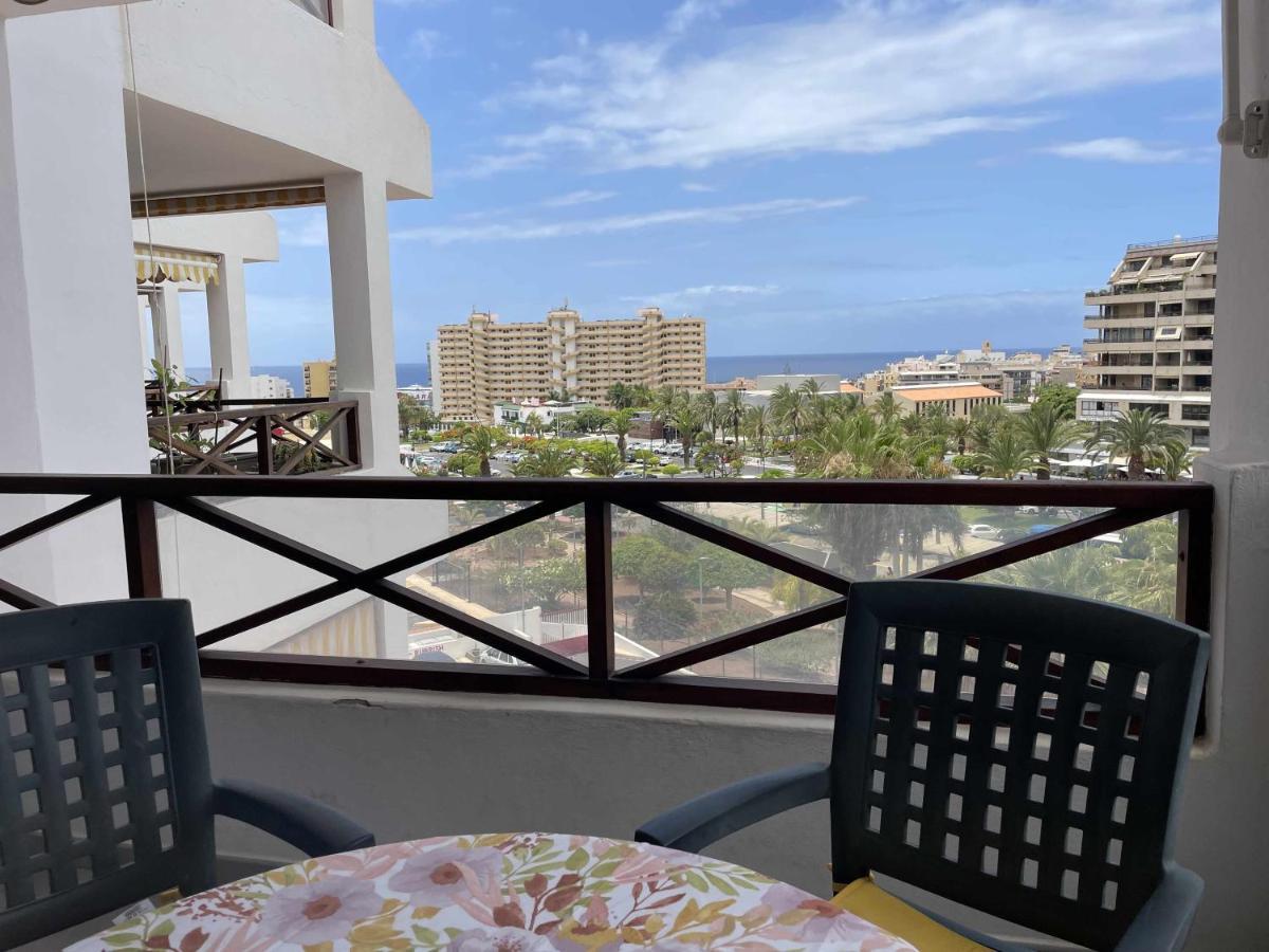 San Marino Los Cristianos Marcus Management Ngoại thất bức ảnh