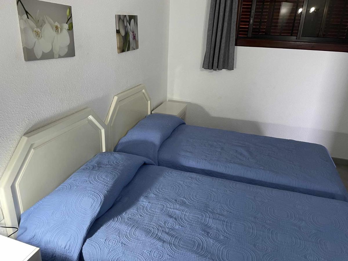 San Marino Los Cristianos Marcus Management Ngoại thất bức ảnh