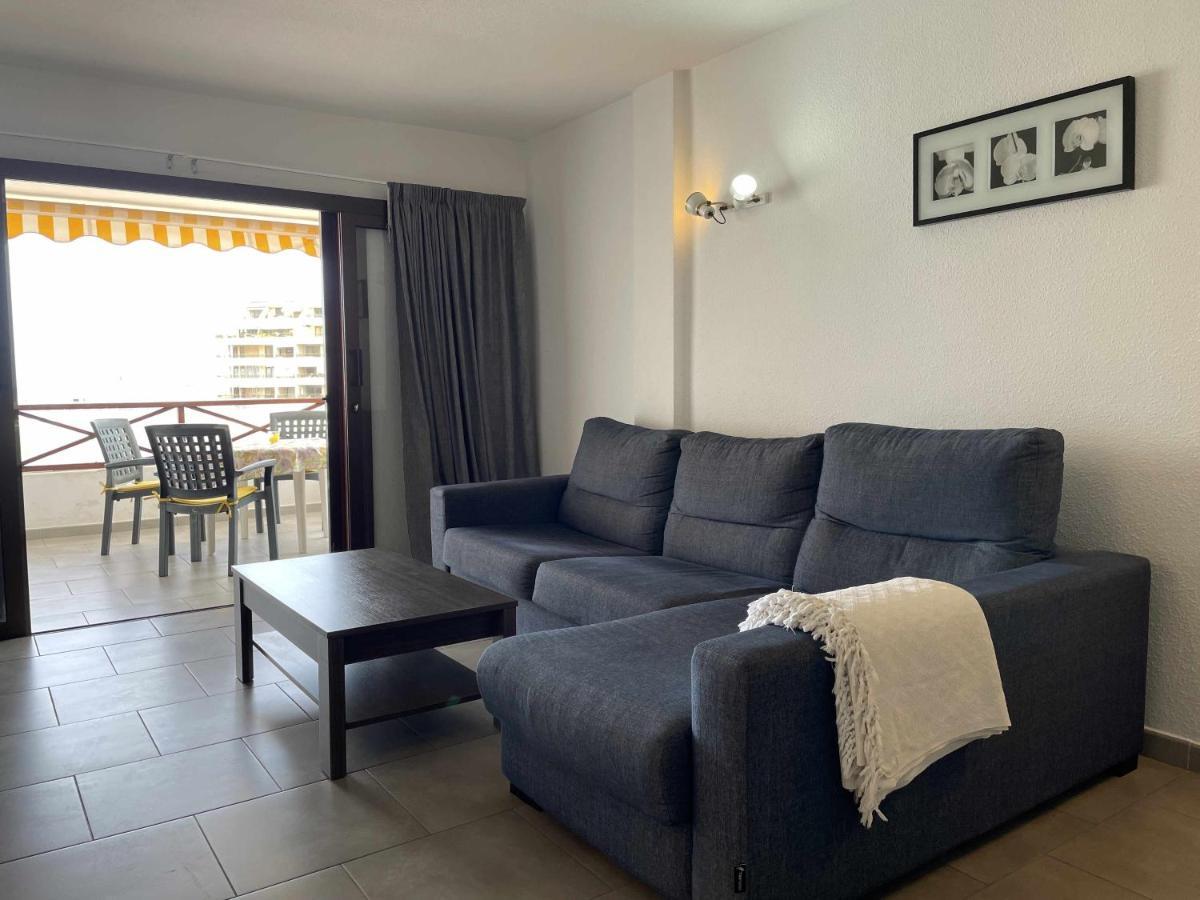 San Marino Los Cristianos Marcus Management Ngoại thất bức ảnh