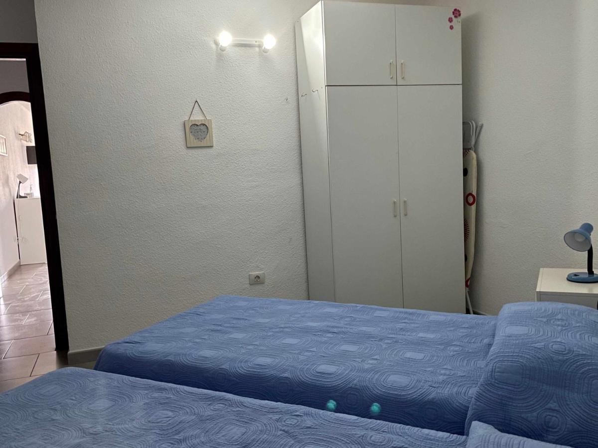 San Marino Los Cristianos Marcus Management Ngoại thất bức ảnh