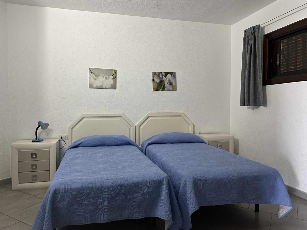 San Marino Los Cristianos Marcus Management Ngoại thất bức ảnh