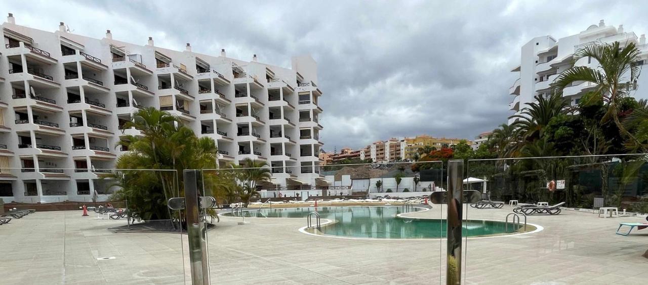 San Marino Los Cristianos Marcus Management Ngoại thất bức ảnh