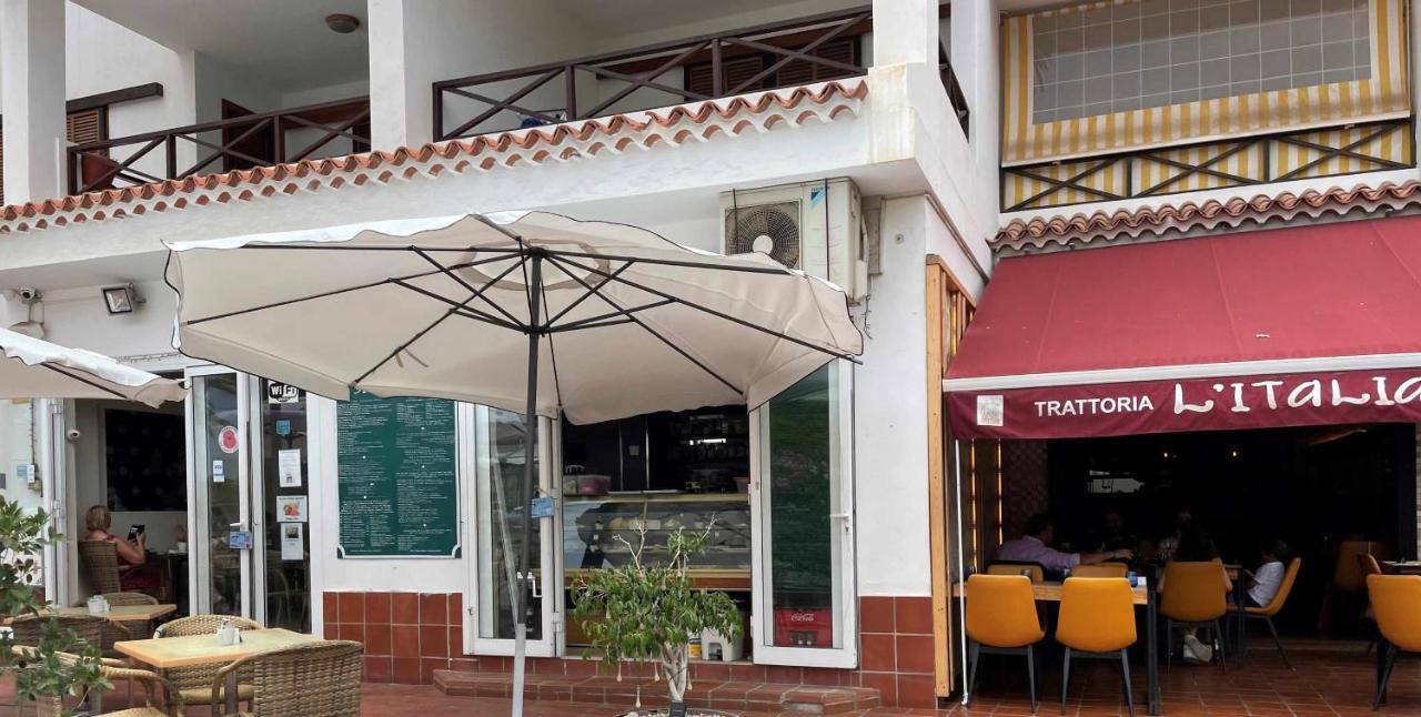 San Marino Los Cristianos Marcus Management Ngoại thất bức ảnh