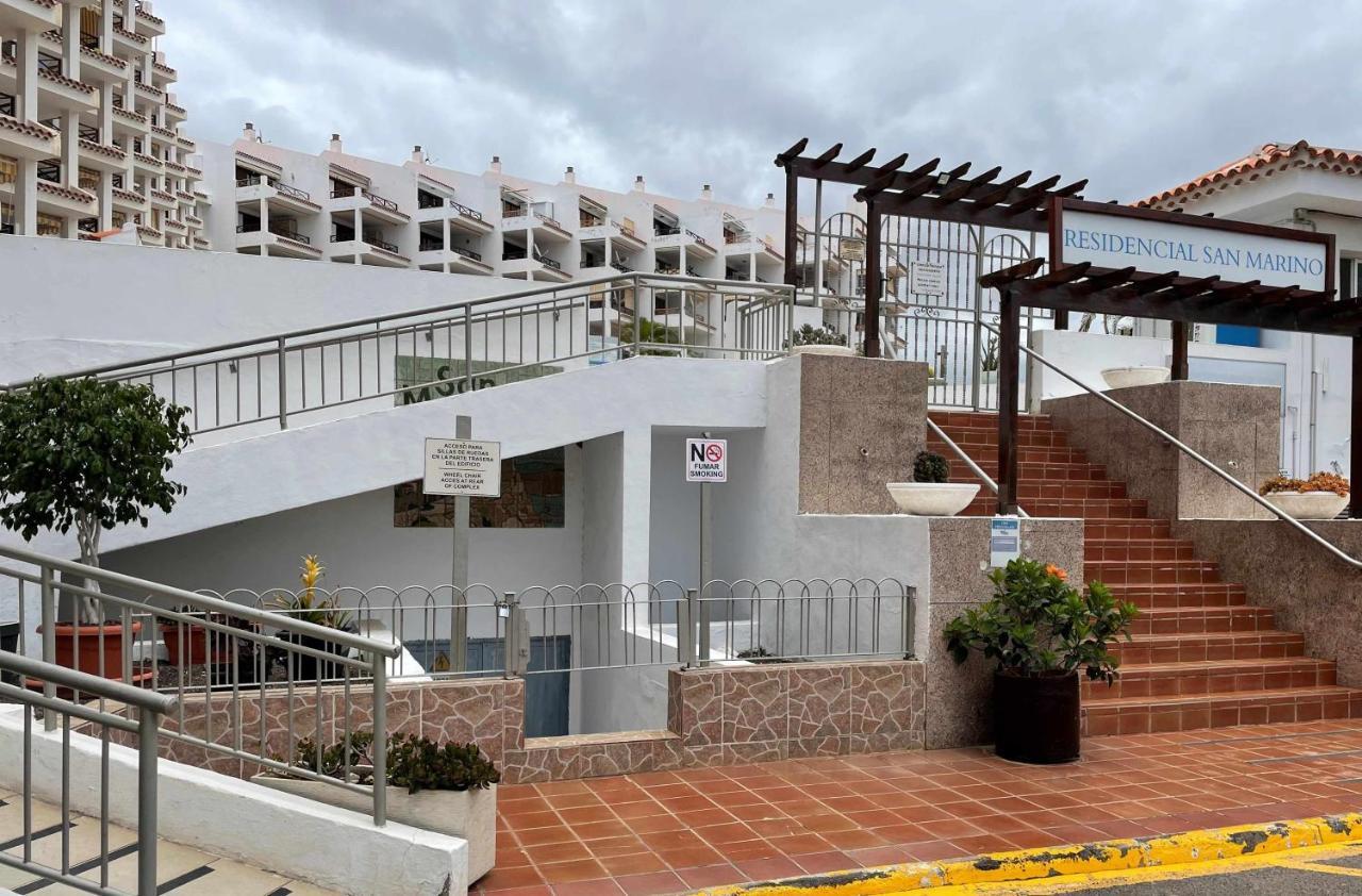 San Marino Los Cristianos Marcus Management Ngoại thất bức ảnh