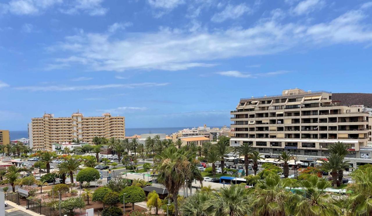 San Marino Los Cristianos Marcus Management Ngoại thất bức ảnh
