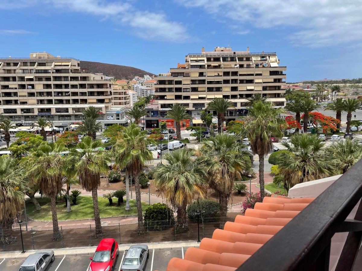San Marino Los Cristianos Marcus Management Ngoại thất bức ảnh
