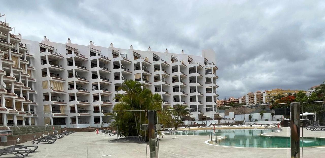 San Marino Los Cristianos Marcus Management Ngoại thất bức ảnh