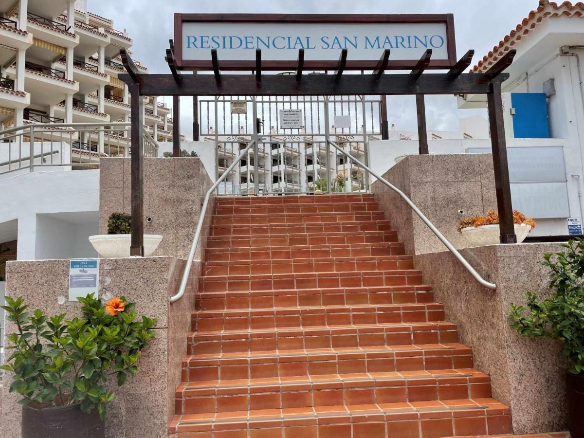 San Marino Los Cristianos Marcus Management Ngoại thất bức ảnh